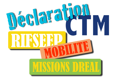 Declaration CTM 16 7