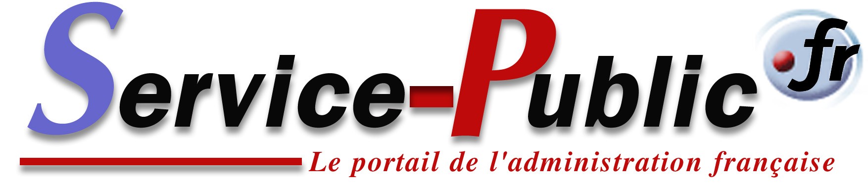 Logo Service Public.fr