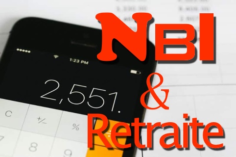 nbi retraite