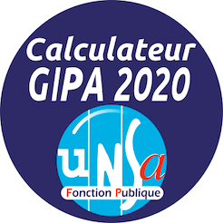 Calculateur GIPA