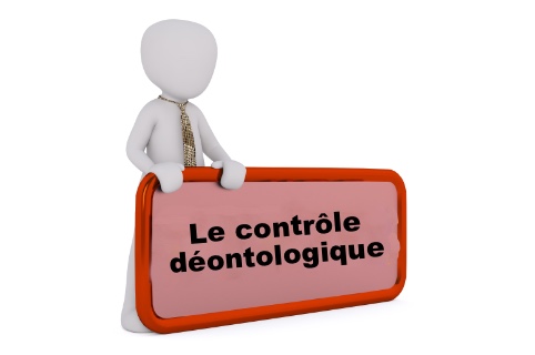 Controle deontologique