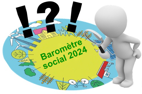 baromètre social 2024