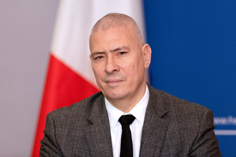 Hugues Moutouh