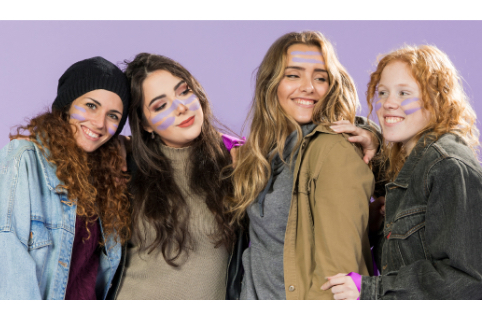 Journée internationale de la femme2