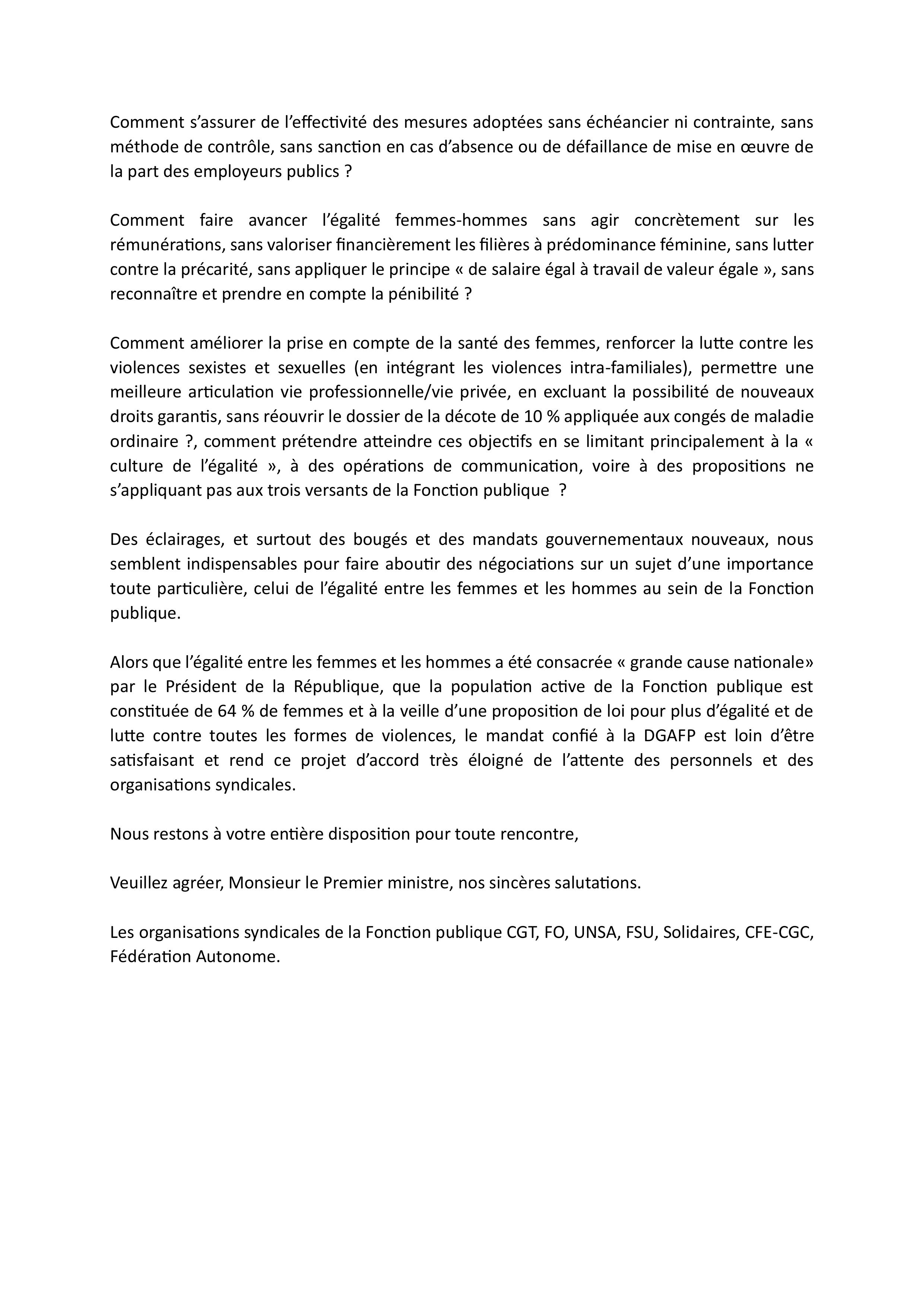 Courrier p2