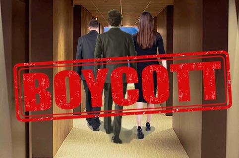 boycott