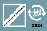 Mobilité : publication des résultats complémentaires du cycle 2024-09