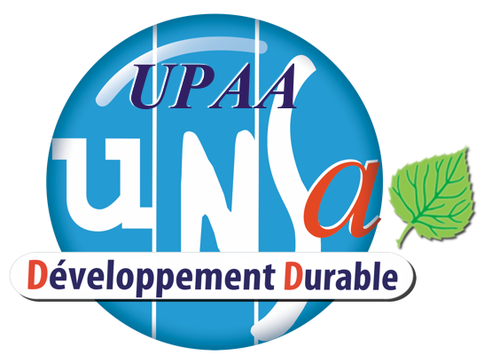 logo UNSA UPAA