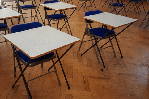 calendrier exam concours